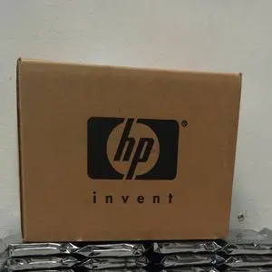 (NOT FOR HOME PC!) EG0600FBDSR HP 600GB 6G SAS 10K rpm SFF 2.5'' Dual Port Enterprise Hard Drive