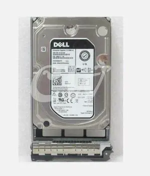 (NOT FOR HOME PC!) ST8000NM0075 8TB 7.2K RPM 12G 3.5" SAS HDD For Dell T620 T630 T640 T710