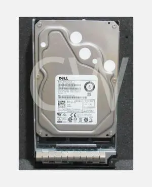 4N6CY MG04ACA400N Dell ENTERPRISE 4TB 7.2K 6G 128MB 3.5"SATA T310 R415 R420 M830