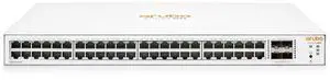 HPE Instant On 1830 48-Port Gb Smart Switch - US Cord JL814A#ABA