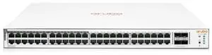 HPE Instant On 1830 48-Port Gb | 24-Port Class 4 PoE Smart Switch JL815A#ABA