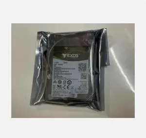 (NOT FOR HOME PC!) SEAGATE Exos 10E2400 ST1800MM0129 1.8TB 10000RPM 12Gb/s 2.5in SAS Hard Drive
