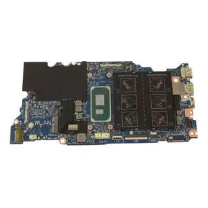 Dell Inspiron 14 5410 Motherboard i5-11320H Quad-Core 3.20GHz 213108-1 M21YK Dell Inspiron 14 5410 Motherboard i5-11320H Quad-Core 3.20GHz 213108-1 M21YK