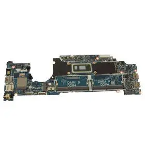 Dell Latitude 5310 Laptop Motherboard i5-103105U 1.7GHz Quad-Core 19842-1 RGVGG Dell Latitude 5310 Laptop Motherboard i5-103105U 1.7GHz Quad-Core 19842-1 RGVGG