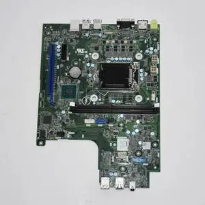 Dell Vostro 3681 SFF Desktop Motherboard 10th Gen B460 Intel LGA1200 DDR4 6CV2N Dell Vostro 3681 SFF Desktop Motherboard 10th Gen B460 Intel LGA1200 DDR4 6CV2N