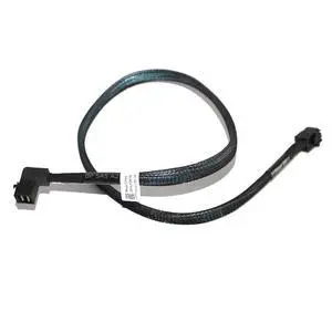 (NOT FOR HOME PC!) Lot 2 Dell PowerEdge R640 10x Flex Bay Front to Rear Backplane SAS Cable P2R7N (NOT FOR HOME PC!) Lot 2 Dell PowerEdge R640 10x Flex Bay Front to Rear Backplane SAS Cable P2R7N