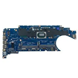 Dell Latitude 5411 Motherboard Intel i5-10300H 2.5GHz Quad-Core LA-J271P 2R2D1 Dell Latitude 5411 Motherboard Intel i5-10300H 2.5GHz Quad-Core LA-J271P 2R2D1