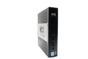 Dell Wyse 5010 Thin Client AMD G-T48E 1.4GHz 2GB RAM 8GB SSD ThinOS 8.5 13KTW Dell Wyse 5010 Thin Client AMD G-T48E 1.4GHz 2GB RAM 8GB SSD ThinOS 8.5 13KTW