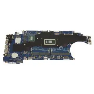Dell Precision 3540 Motherboard Intel i7-8565U Quad-Core EDC50 LA-G902P 8K4FK Dell Precision 3540 Motherboard Intel i7-8565U Quad-Core EDC50 LA-G902P 8K4FK