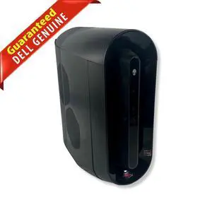 Genuine Dell Alienware Aurora R10 Case Only Barebone Chassis For Gaming Genuine Dell Alienware Aurora R10 Case Only Barebone Chassis For Gaming