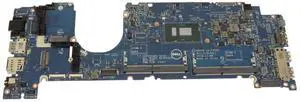 Dell Latitude 7490 Motherboard i7-8650U Quad-Core 1.9GHz DAZ40 LA-F322P YM3X5 Dell Latitude 7490 Motherboard i7-8650U Quad-Core 1.9GHz DAZ40 LA-F322P YM3X5