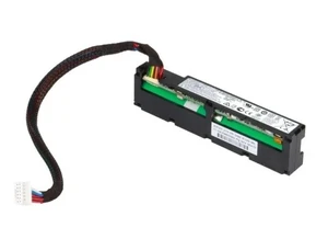 P01367-B21 HPE 96W Smart Storage Battery (up to 20 Devices/260mm Cable Kit P01367-B21 HPE 96W Smart Storage Battery (up to 20 Devices/260mm Cable Kit