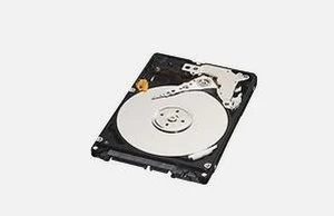 Western Digital WD Caviar Blue 250GB Internal 5400RPM 2.5" (WD2500LPVT) HDD Western Digital WD Caviar Blue 250GB Internal 5400RPM 2.5" (WD2500LPVT) HDD