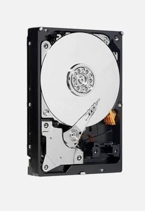 Western Digital Caviar Green 2TB Internal 5400RPM 3.5" (WD20EARS) HDD Western Digital Caviar Green 2TB Internal 5400RPM 3.5" (WD20EARS) HDD