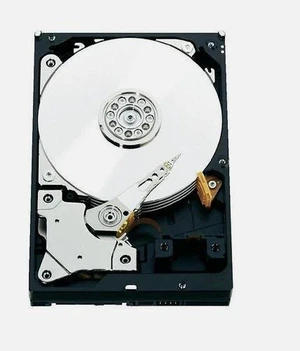 Western Digital Re 1000GB Internal 7200RPM 3.5" (WD1003FBYZ) HDD Western Digital Re 1000GB Internal 7200RPM 3.5" (WD1003FBYZ) HDD