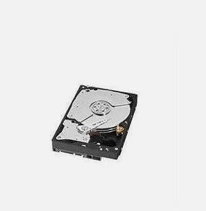 Western Digital Black 500GB Internal 7200RPM 3.5" (WD5003AZEX) HDD Western Digital Black 500GB Internal 7200RPM 3.5" (WD5003AZEX) HDD