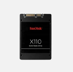 SanDisk X300 256GB 2.5" SATA III 6Gbps Internal SSD SD7SB6S-256G-1006 SanDisk X300 256GB 2.5" SATA III 6Gbps Internal SSD SD7SB6S-256G-1006