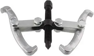 ABN 4" Inch 2-Jaw Gear Puller – Removal Tool for Gears Pulleys Flywheels