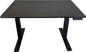 StarTech.com Anti-Fatigue Mat for Standing Desk - Ergonomic Sit-Stand Desk  Floor Mat - Large 24x36in