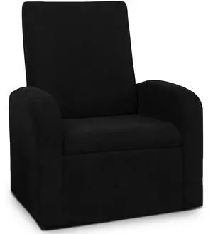 STASH 3-in-1 Kids Chair with Storage, Upholstered Seat and Fold-Down Ottoman STASH 3-in-1 Kids Chair with Storage, Upholstered Seat and Fold-Down Ottoman