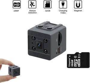 Mini Camcorders Cam Md81 WiFi camera mini dv dvr camera wifi camcorder  Video Record wifi hd mini camera Wireless IP Camera 