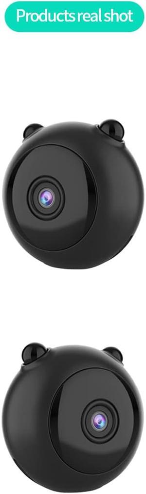 NA9 1080P HD Wifi Mini Wireless Surveillance Camera IR Infrared Night Vision Motion Detection IP Camera Home Security Small Cam 1080p mini dv camera