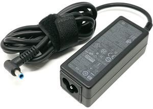 Sparepart: HP Orion 45W EPS 88 EFF 19.5V 3P 741727-001, Notebook, Indoor, 777669-001 (741727-001, Notebook, Indoor, 45 W, AC-to-DC, HP, HP Laptops)