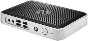HP T310 G2 ZERO CLIENT TERA2321 512MB 32MB SSD VMWARE HORIZON Keyboard Mouse