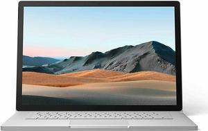 Microsoft Laptop Surface Project U 1.30GHz 16GB Memory 256 GB SSD GeForce GTX 1660 Ti 15.0" Touchscreen Windows 10 Pro SLZ-00001