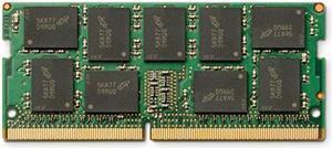 HP 1XD84AT SBUY 8GB DDR4-2666 (1x8GB) ECC RegRAM