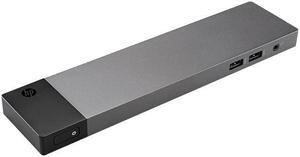 HP ELite 90W Thunderbolt 3 Docking Station 1DT93AA#ABA 1DT93AA
