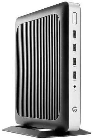 NEW HP t630 Thin Client AMD GX-420GI 2.00GHz 8GB 128GB SSD WIN10 IoT Enterprise