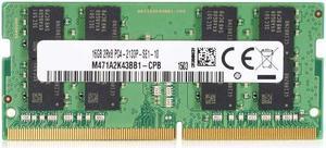 Hewlett Packard 4VN05UT#ABA 4gb 2666mhz Ddr4 Memory