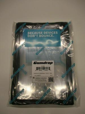 NEW Gumdrop DropTech HP Chromebook 11 G8/G9 EE Shock Resistant Rubber Case