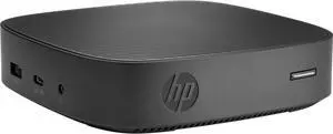 HP t430 Thin Client Intel Celeron N4020 1.10GHz 4GB 32GB WIFI/BT ThinPro OS