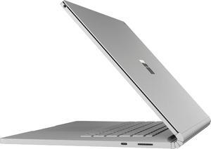 Microsoft Surface Book 2 15" (Intel Core i7, 16GB RAM, 512 GB), Silver
