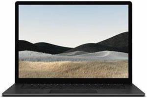 Microsoft Surface Laptop 4 135 TouchScreen  Intel Core i7  16GB  256GB Solid State Drive  Windows 10 Pro Latest Model  Matte Black