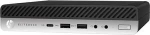 HP EliteDesk 800 G3 Mini Desktop Computer