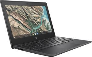 HP Chromebook 11 G8 EE 11.6" HD LCD Celeron N4020 1.1GHz 4GB 32GB WIFI Chrome OS