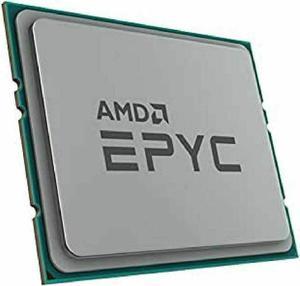 AMD EPYC 7763 Milan 2.45 GHz Socket SP3 280W 100-000000312 Server Processor