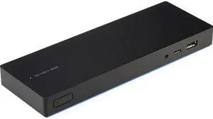 HP ELite USB-C Dock For Chromebook Z9R42AA#ABA