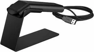 HP Engage One Prime Barcode Scanner Magnetic Card Reader