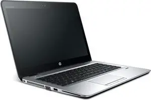 HP EliteBook 840 G3 Notebook 14" LCD i5-6300U 8GB 256GB WIFI/BT W10P
