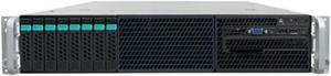HPE PROLIANT BL460c GEN10 10GB/20GB Blade Server 2x Xeon-G 6134 8C 128GB Ram