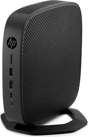 HP t640 Thin Client AMD Ryzen R1305G 1.50GHz 4GB Ram 32gb FL HP ThinPro OS