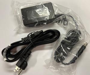 NEW Genuine 65W HP AC Adapter TPN-LA16 L39752-003 19.5V 3.33A w/Cord OEM