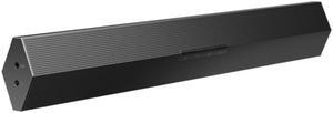 HP Z G3 USB Conferencing Speaker Bar - 32C42AA
