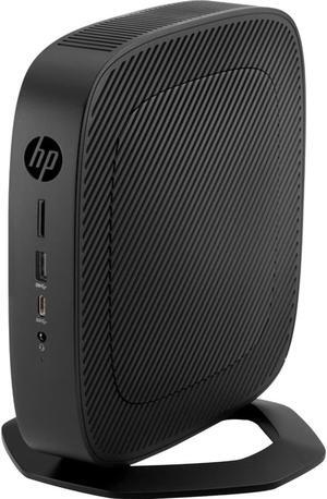 HP t540 Thin Client AMD Ryzen R1305G 1.50GHz 8GB Ram 128gb FL W10 IoT 2019