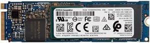 HP 256 GB Solid State Drive - M.2 2280 Internal - PCI Express NVMe (PCI Express NVMe 3.0 x4)