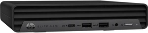 HP EliteDesk 805 G6 MINI Desktop AMD Ryzen 5 4650G 3.70GHz 16GB Ram 256GB SSD W10P HP EliteDesk 805 G6 MINI Desktop AMD Ryzen 5 4650G 3.70GHz 16GB Ram 256GB SSD W10P